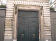  Maison natale d'Edouard Manet (1832-1883), où habita le Maréchal Lyautey de 1911 à 1934
